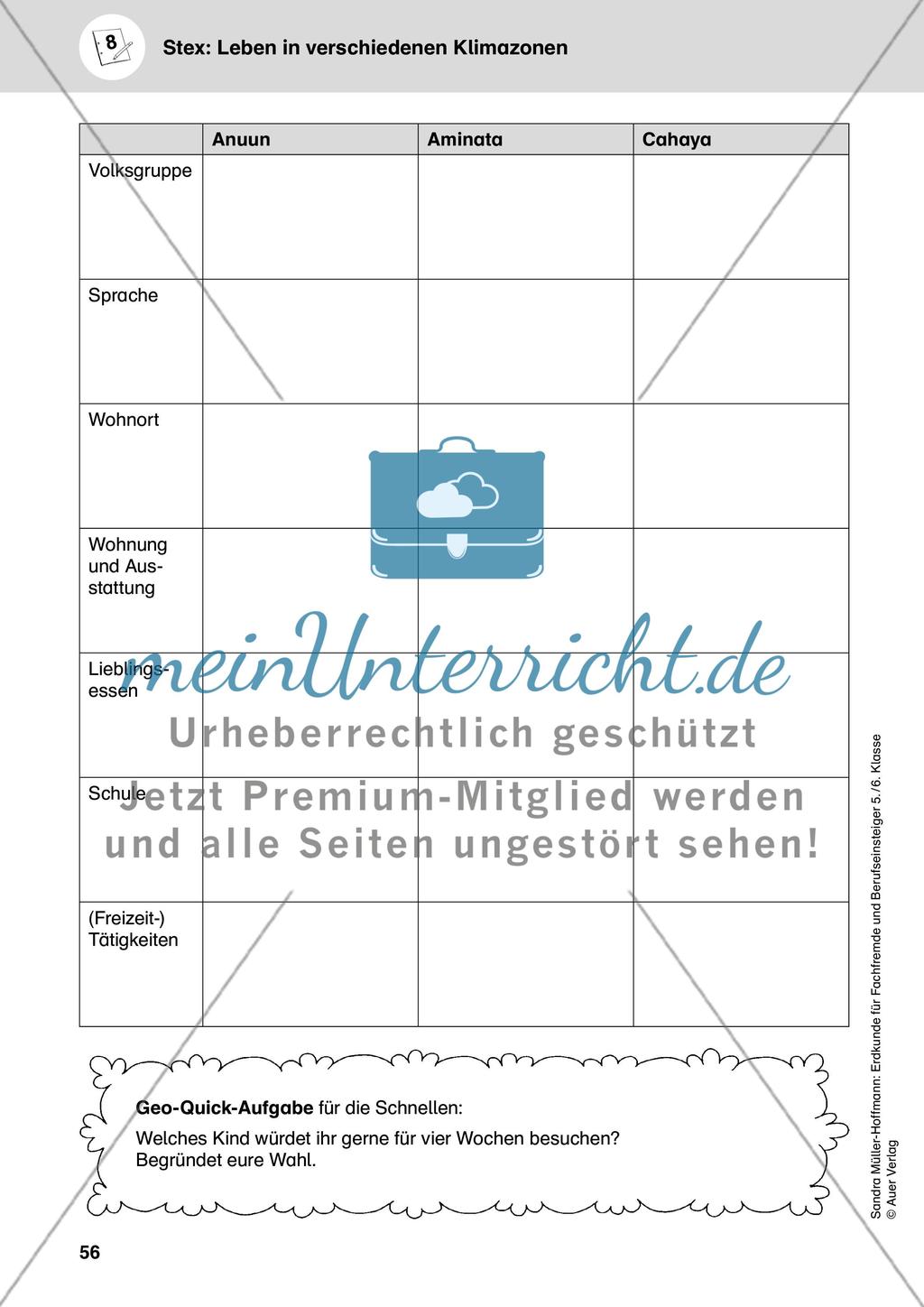 Erdkunde für Fachfremde und Berufseinsteiger 5-6 - Teil 3 Preview 17