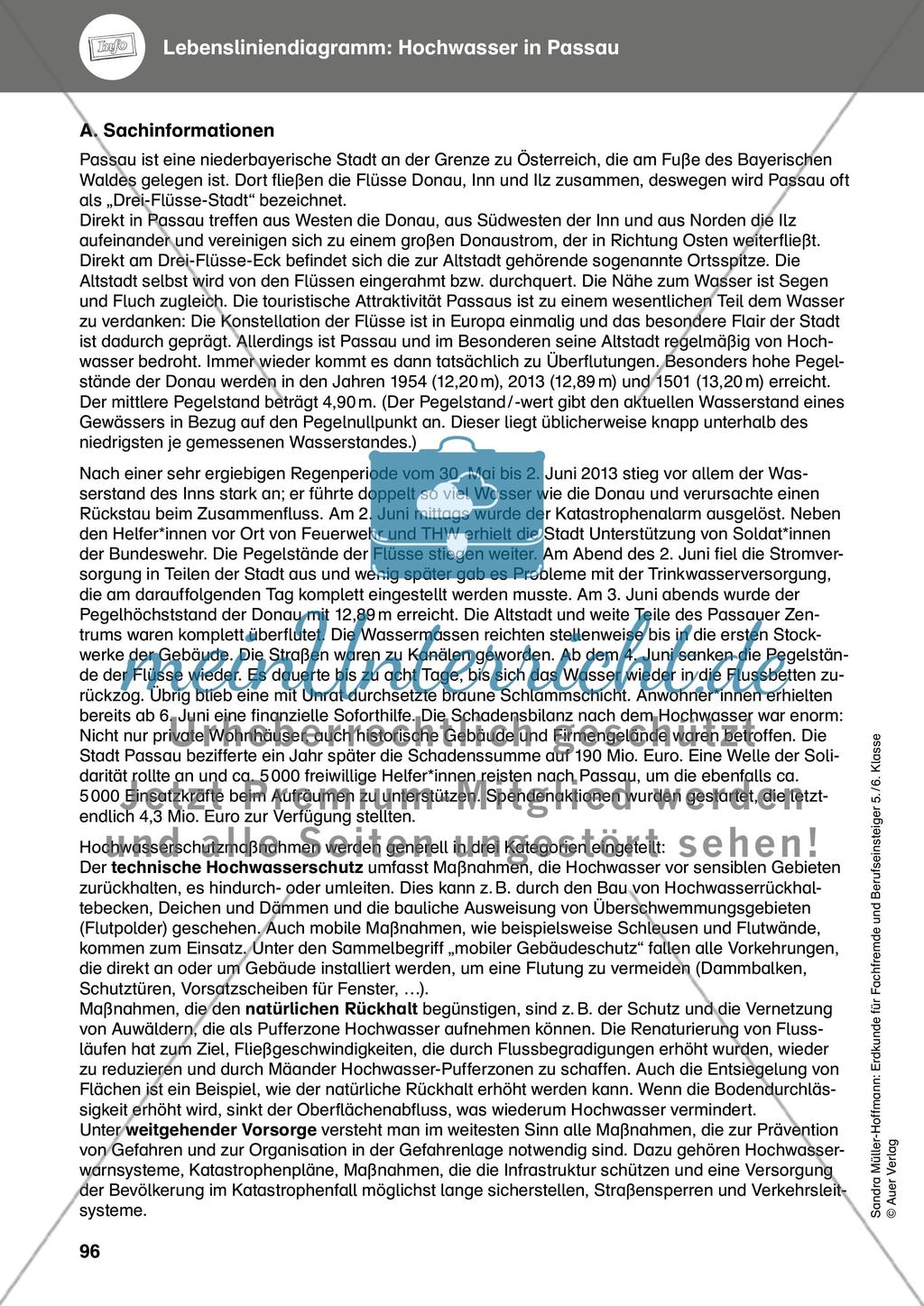 Erdkunde für Fachfremde und Berufseinsteiger 5-6 - Teil 7 Preview 1
