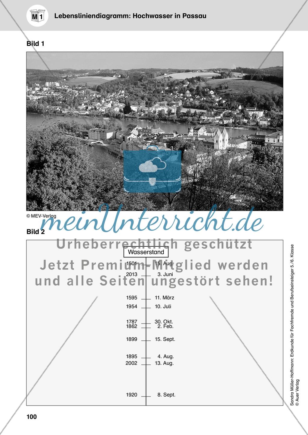 Erdkunde für Fachfremde und Berufseinsteiger 5-6 - Teil 7 Preview 5