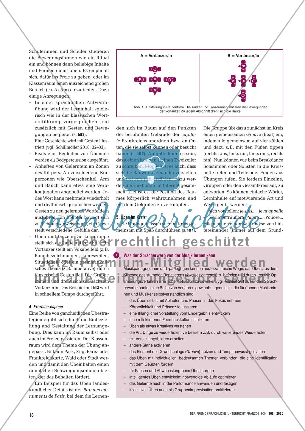 Der richtige Flow Preview 3