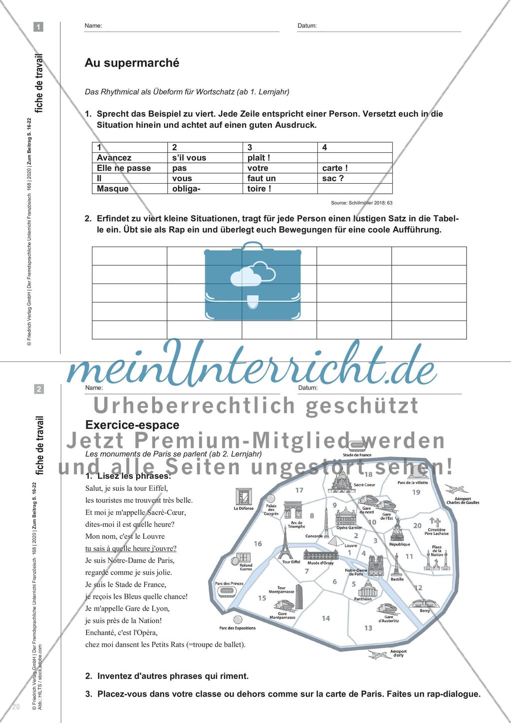 Der richtige Flow Preview 5