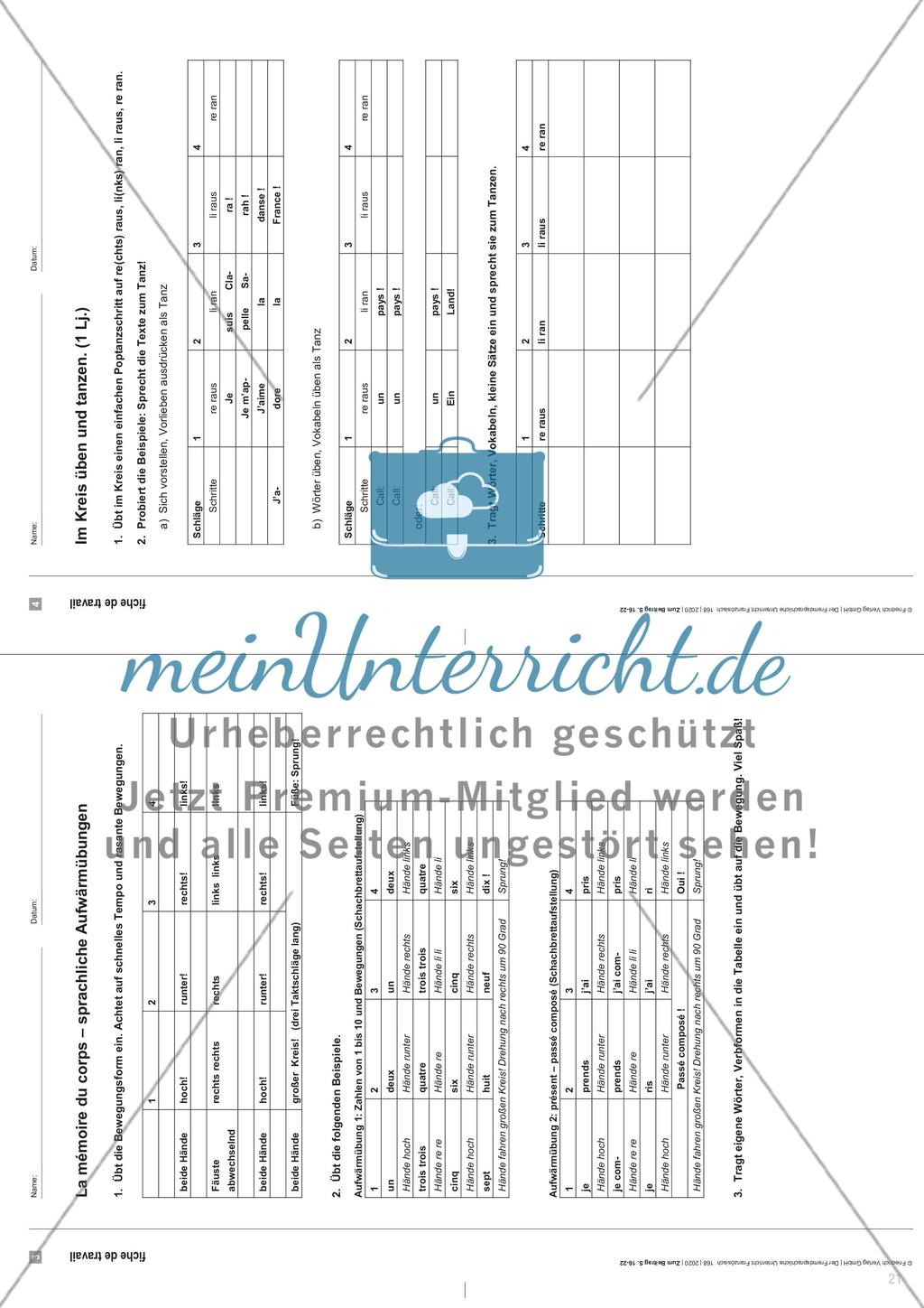 Der richtige Flow Preview 6
