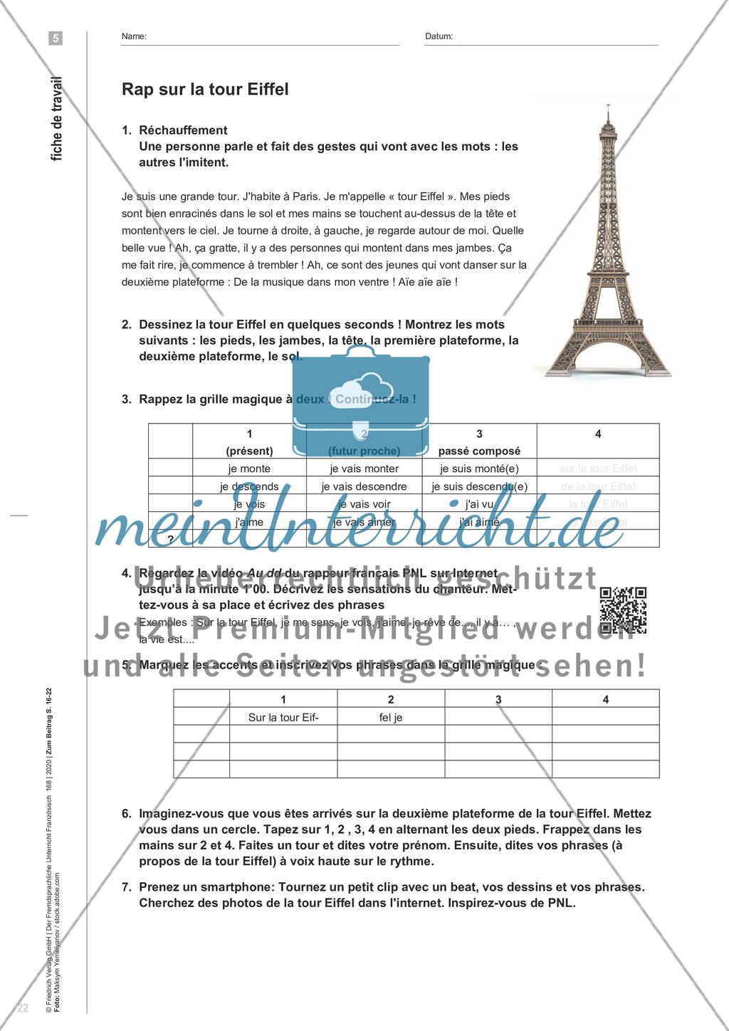 Der richtige Flow Preview 7