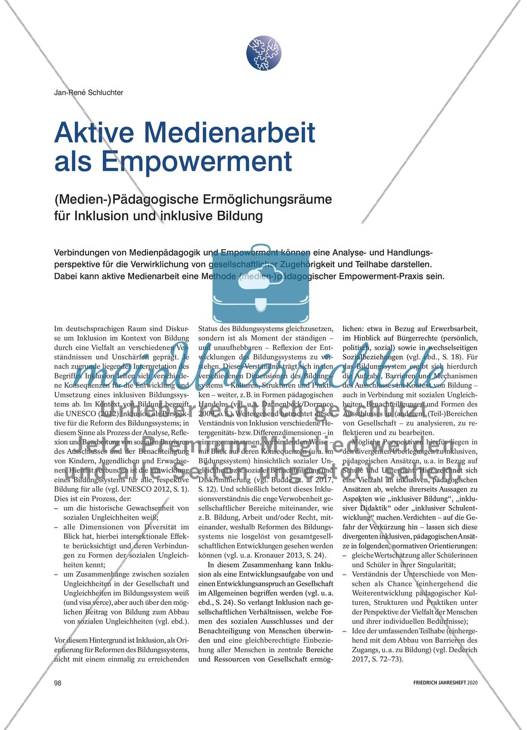 Vielfalt und Teilhabe mitdenken Preview 10