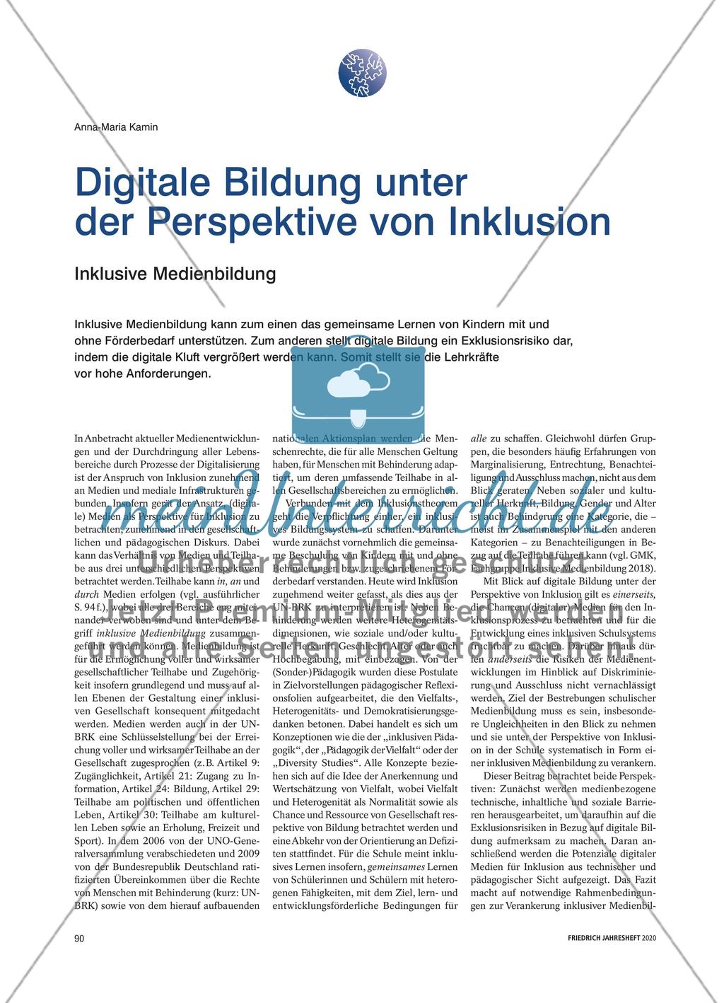Vielfalt und Teilhabe mitdenken Preview 3