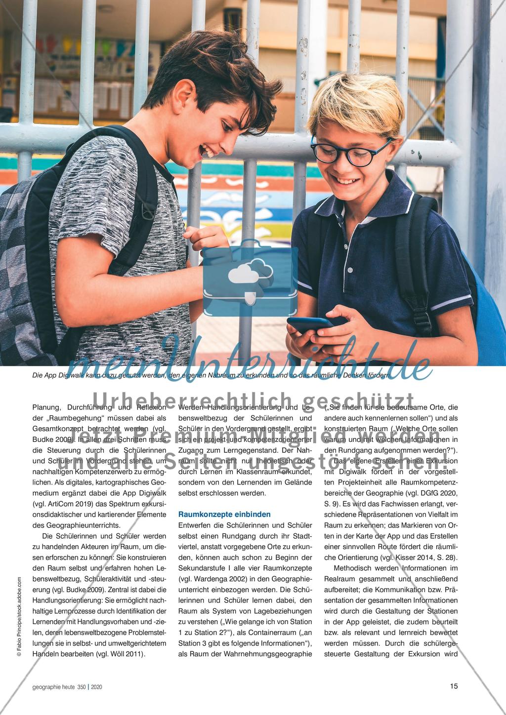 Vielfalt im Viertel erkunden Preview 2