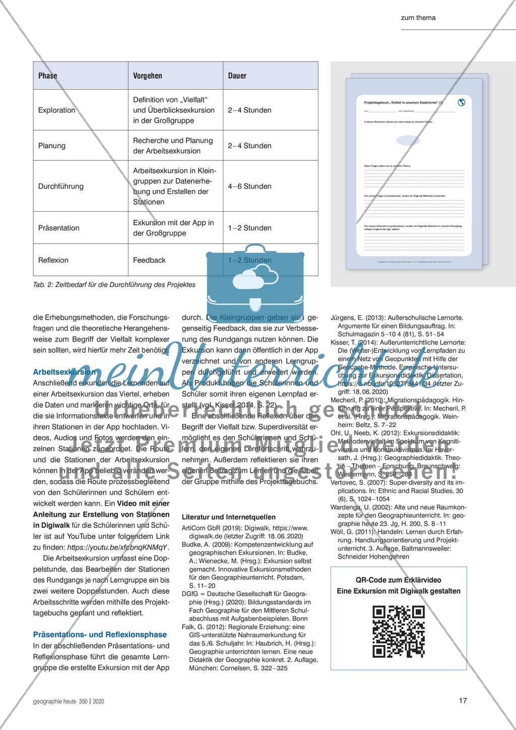 Vielfalt im Viertel erkunden Preview 4