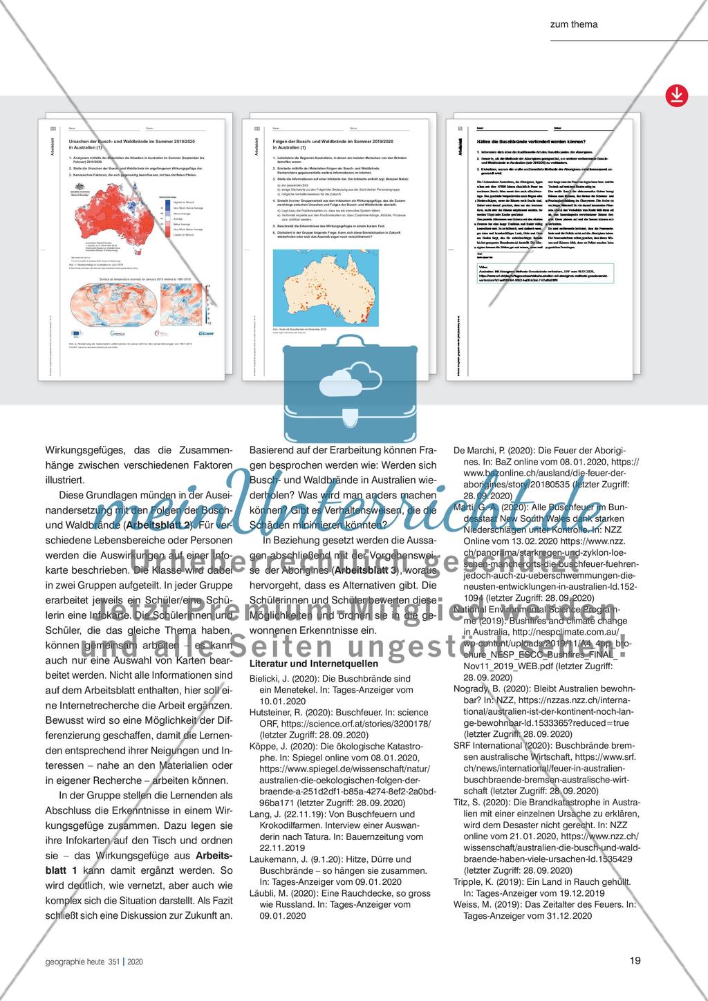 Es brennt – schon wieder! Preview 4