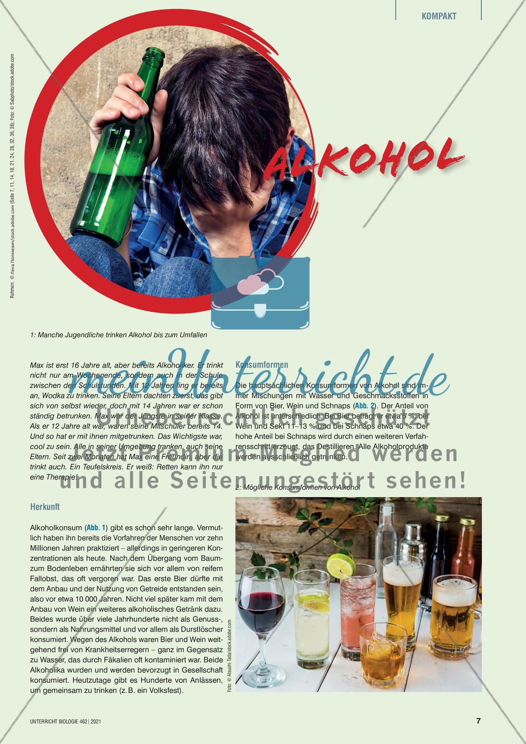 Alkohol Preview 1