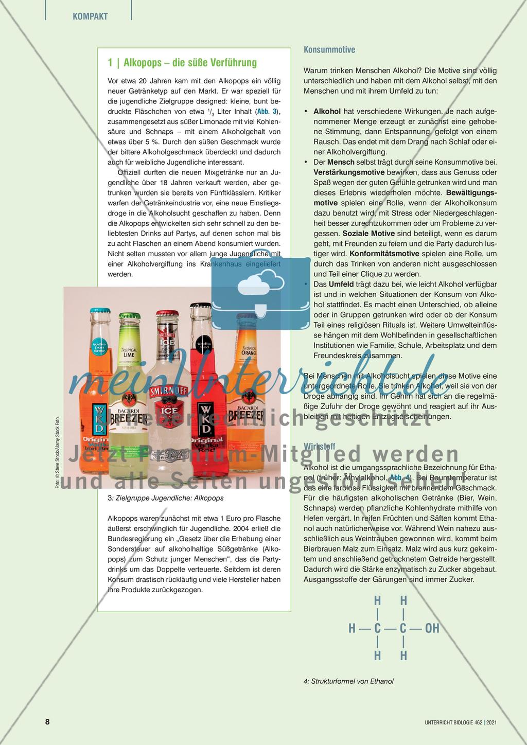 Alkohol Preview 2