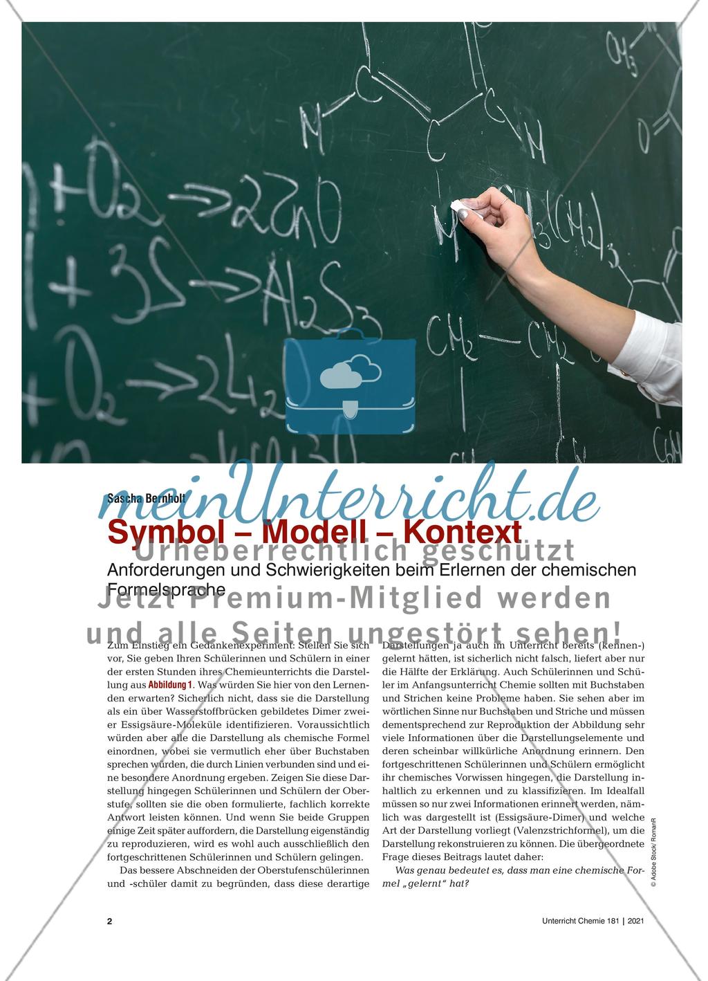 Symbol – Modell – Kontext Preview 1