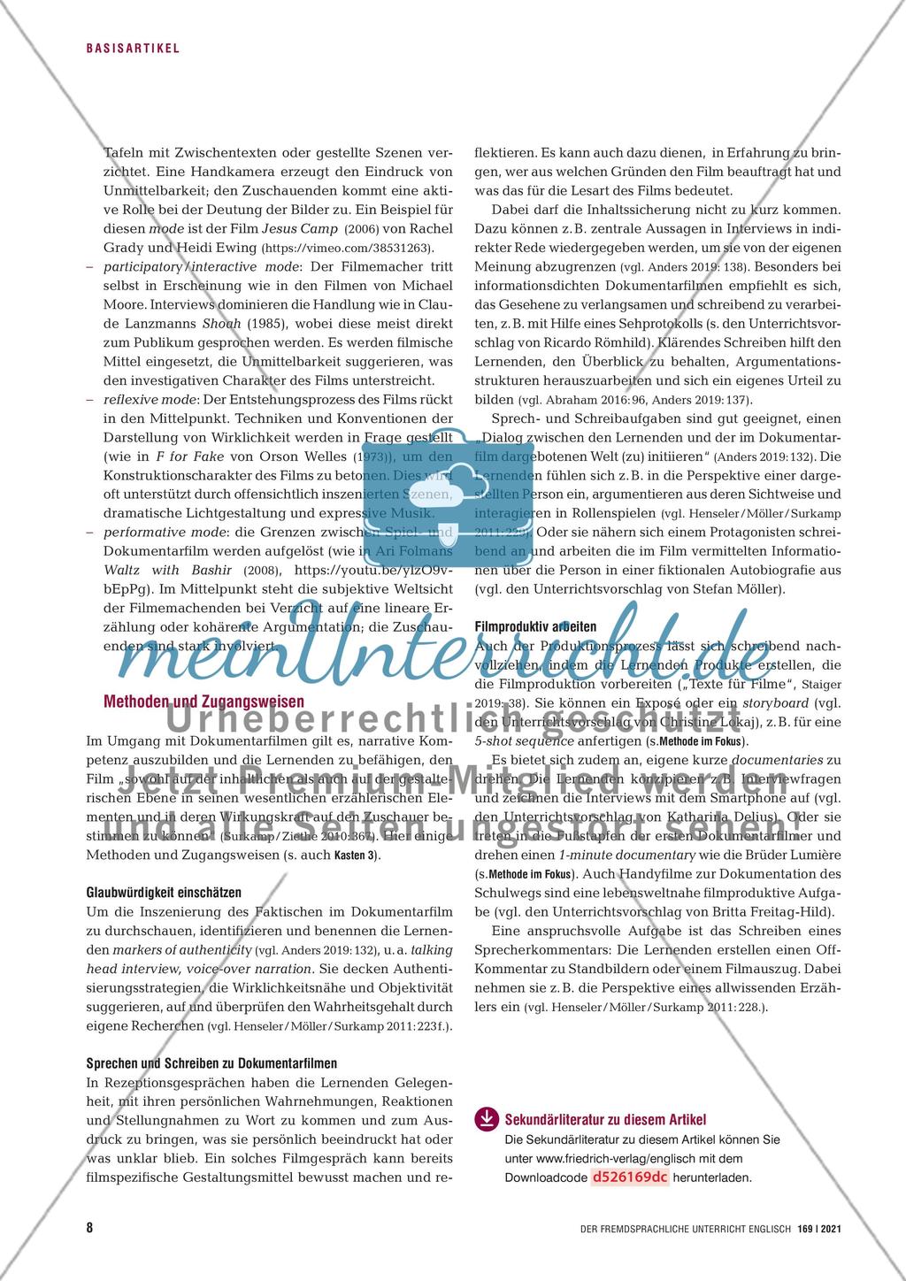 Real life as raw material for a myriad of stories Preview 7