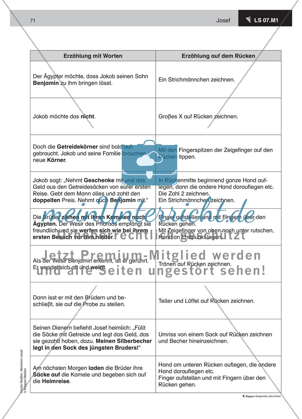 Josef - Teil 2 Preview 11