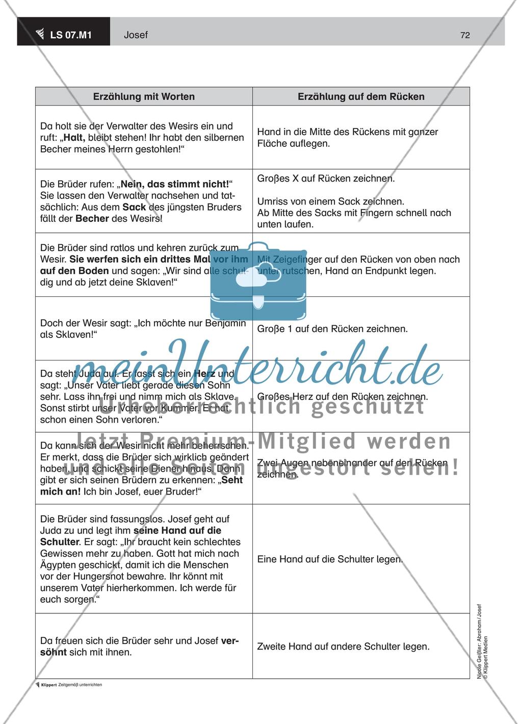 Josef - Teil 2 Preview 12