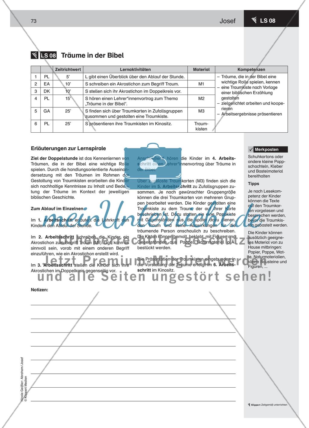 Josef - Teil 2 Preview 13