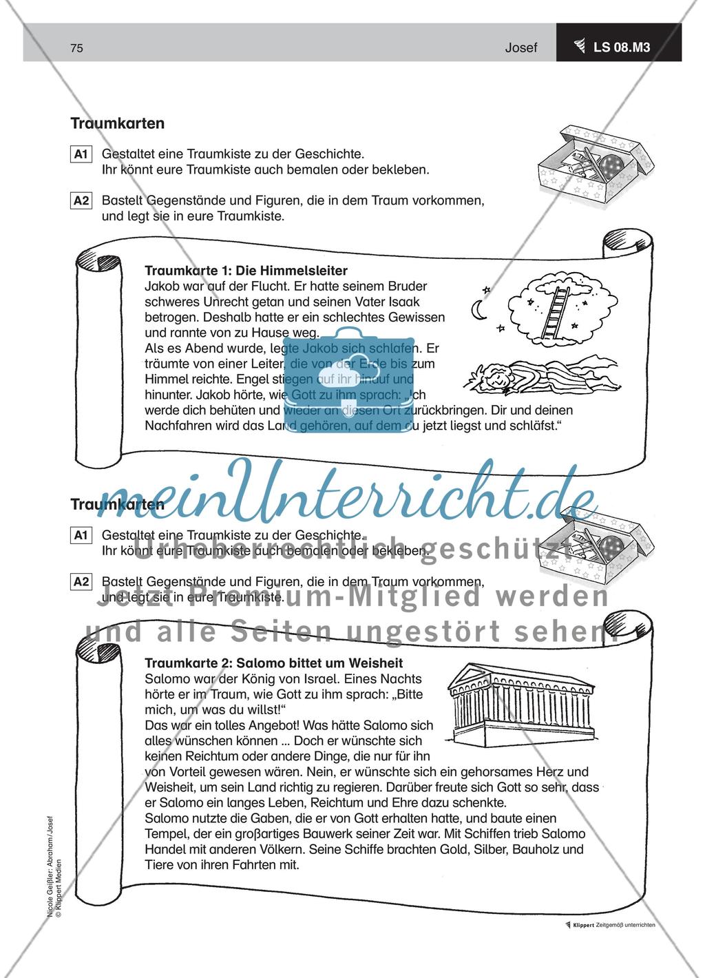 Josef - Teil 2 Preview 15