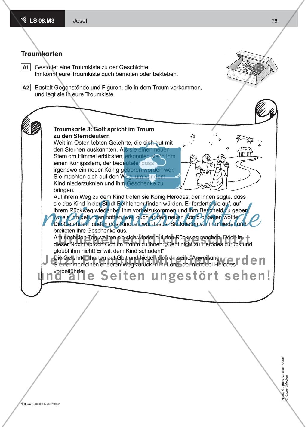 Josef - Teil 2 Preview 16