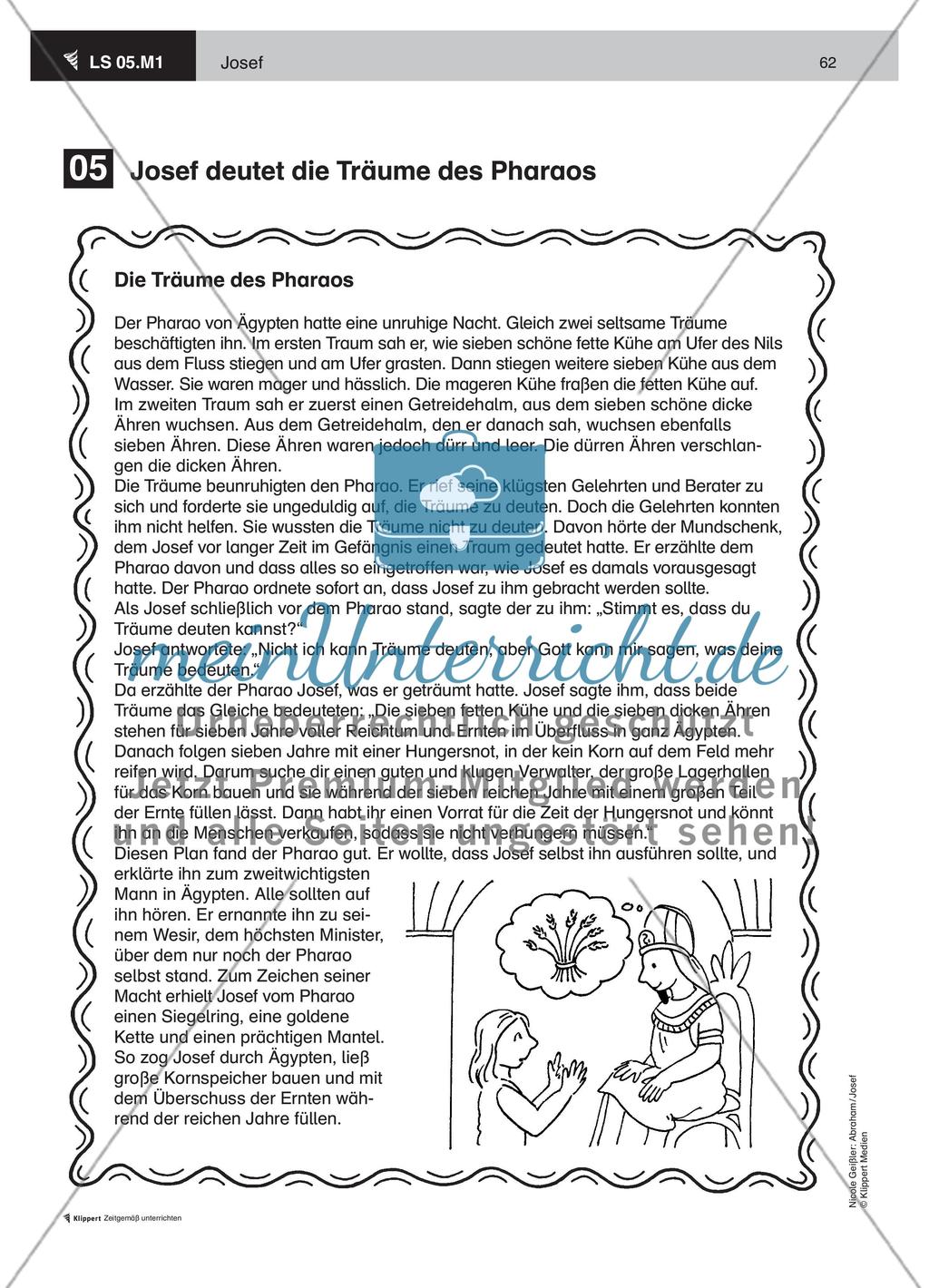 Josef - Teil 2 Preview 2