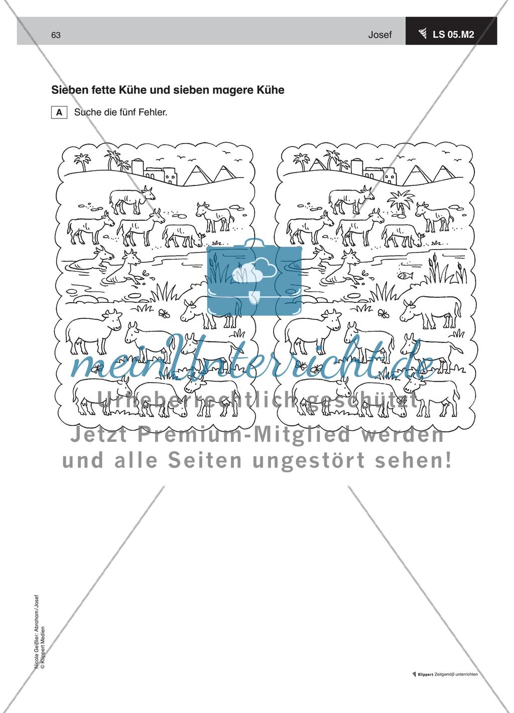 Josef - Teil 2 Preview 3