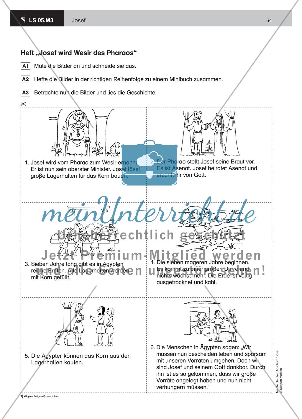Josef - Teil 2 Preview 4