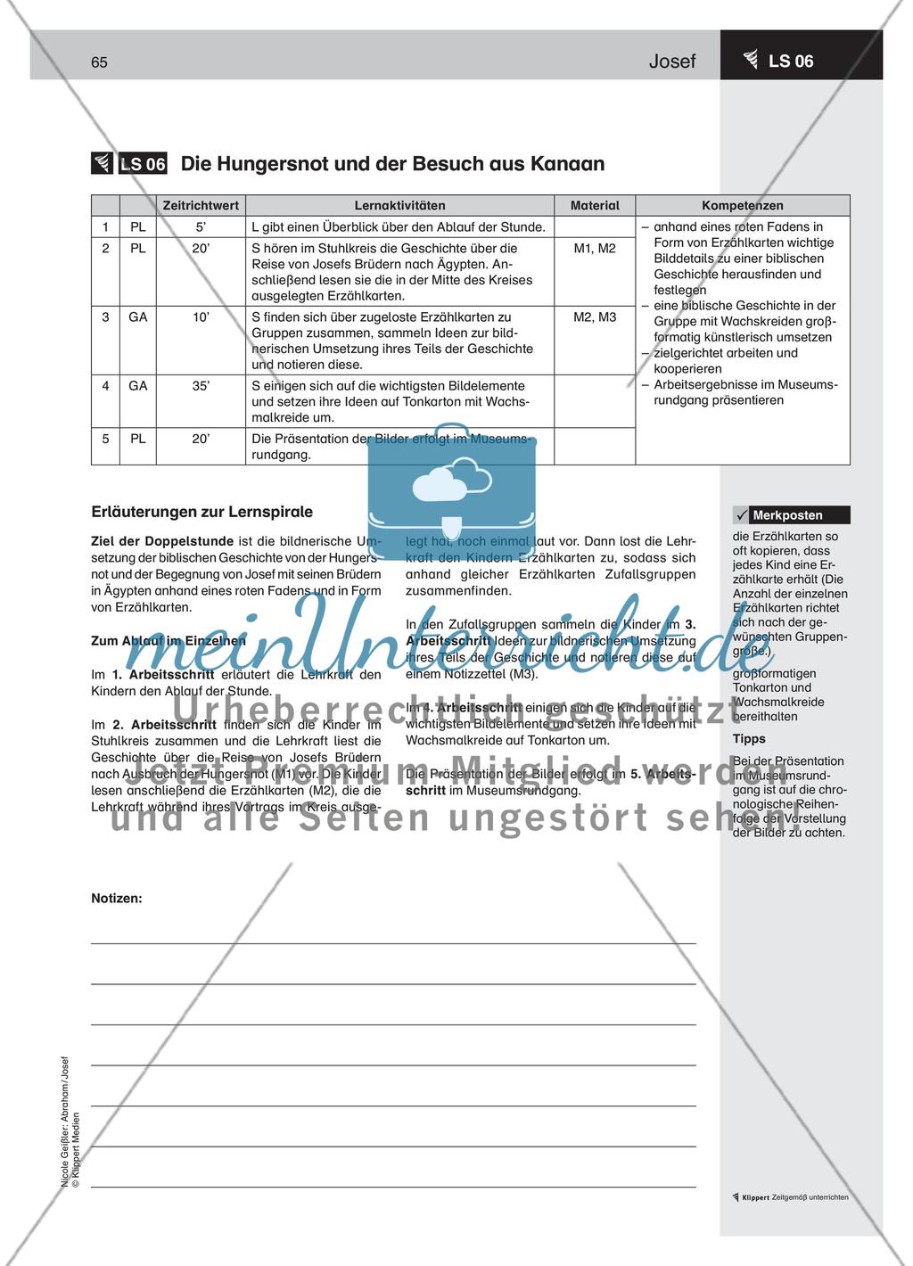 Josef - Teil 2 Preview 5