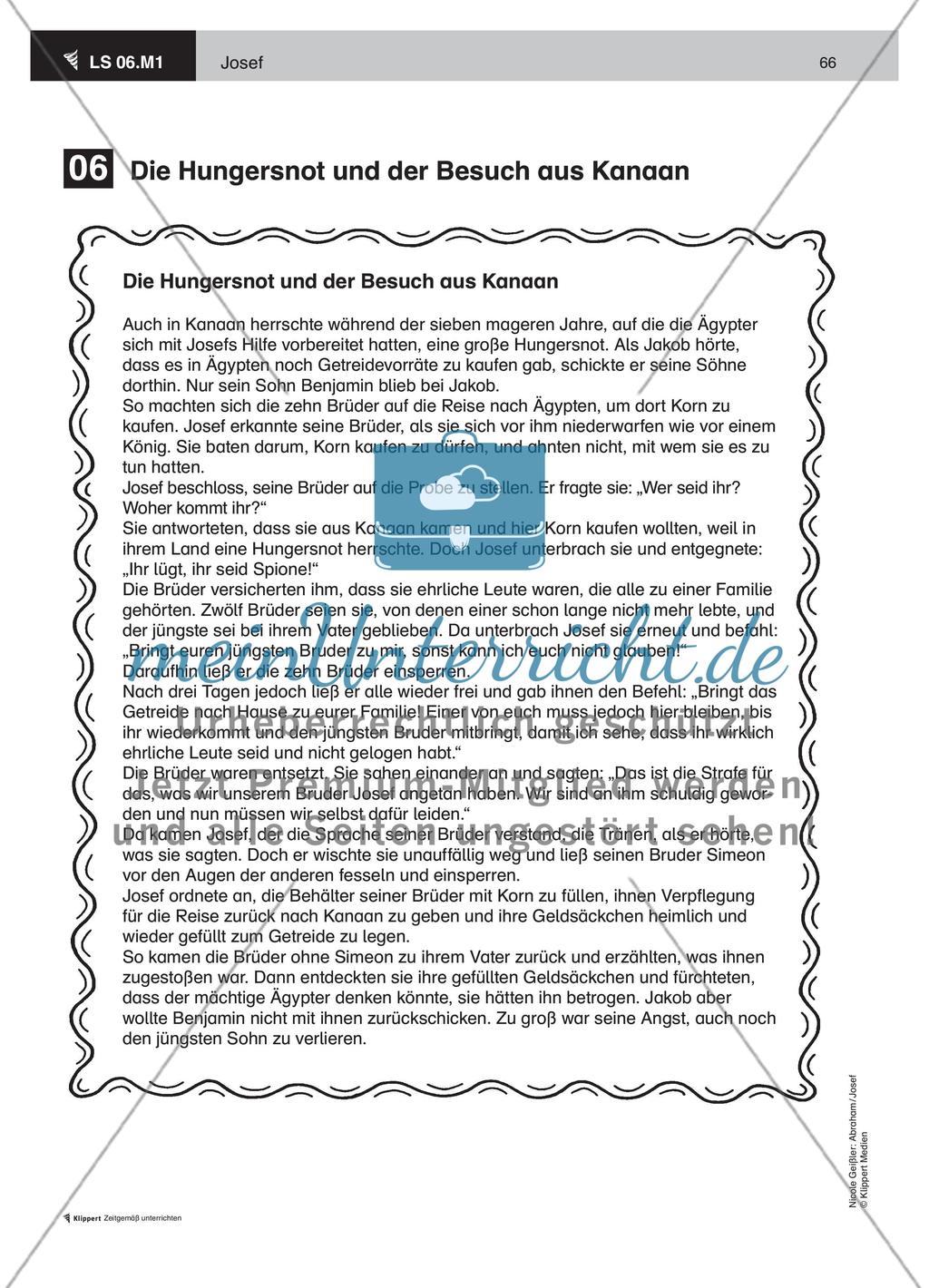 Josef - Teil 2 Preview 6