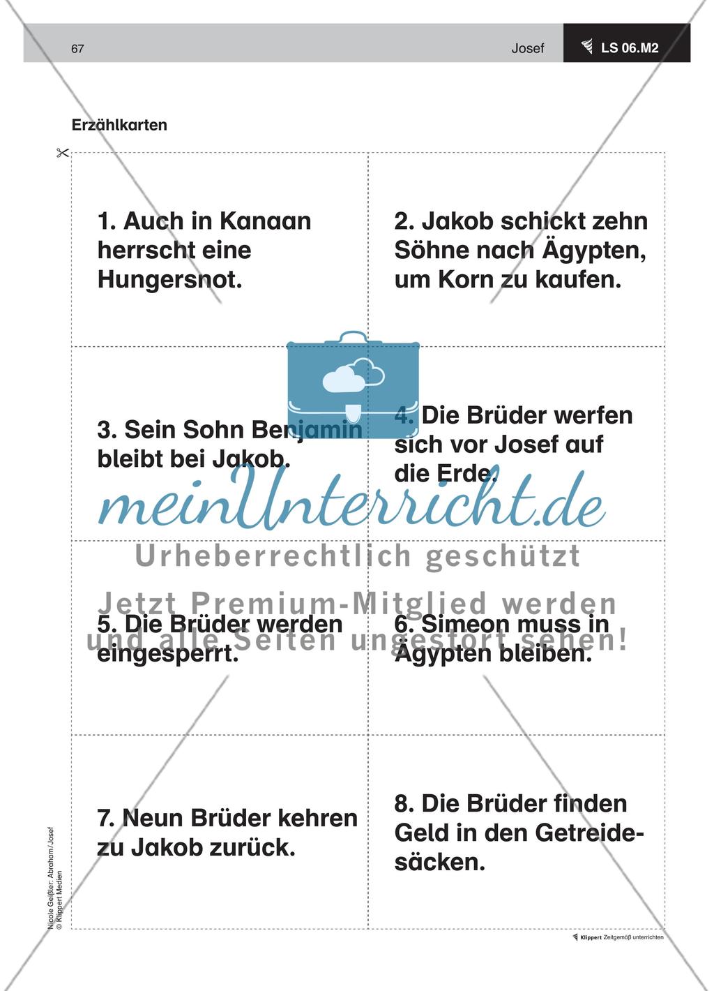 Josef - Teil 2 Preview 7