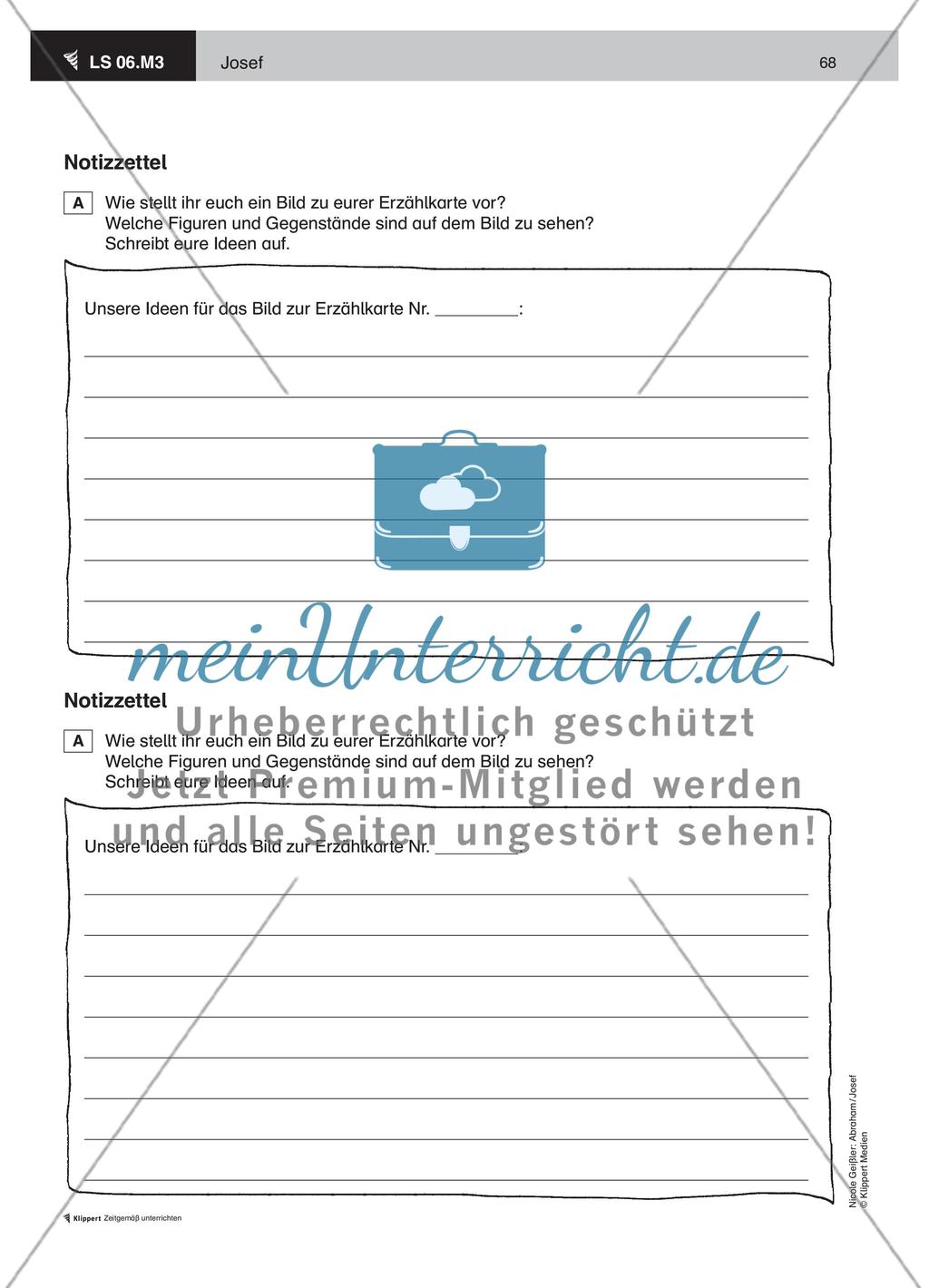 Josef - Teil 2 Preview 8