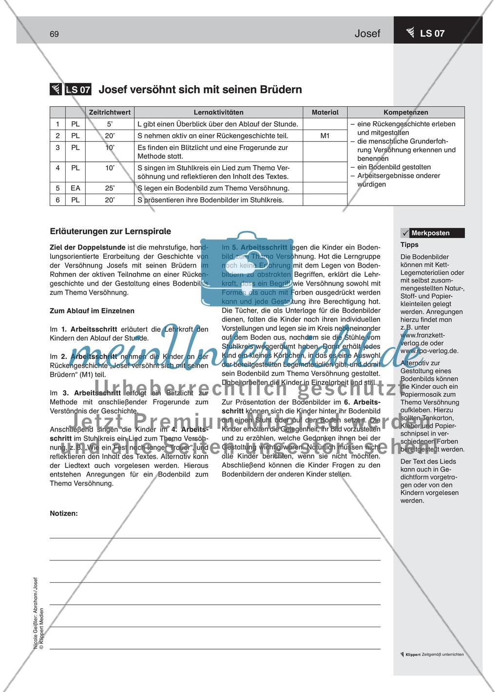Josef - Teil 2 Preview 9