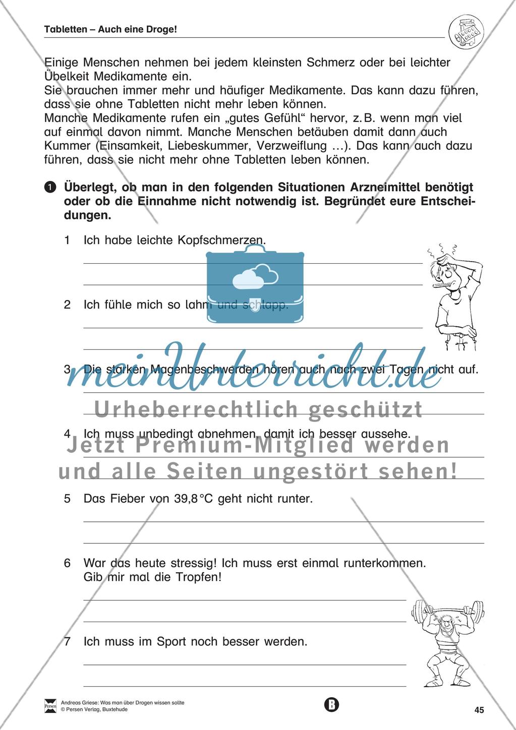 Tabletten Preview 5