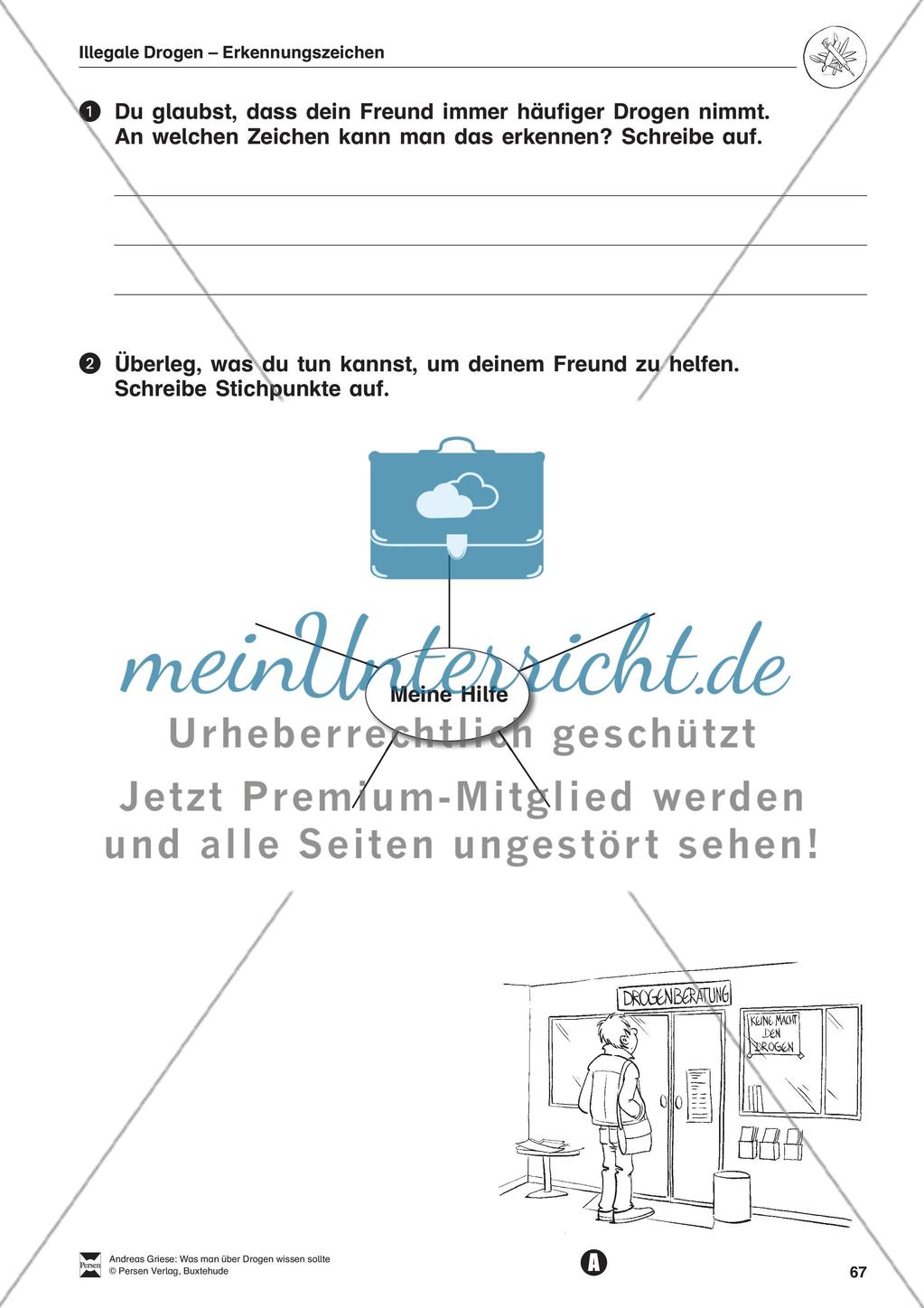 Illegale Drogen - Teil 1 Preview 11