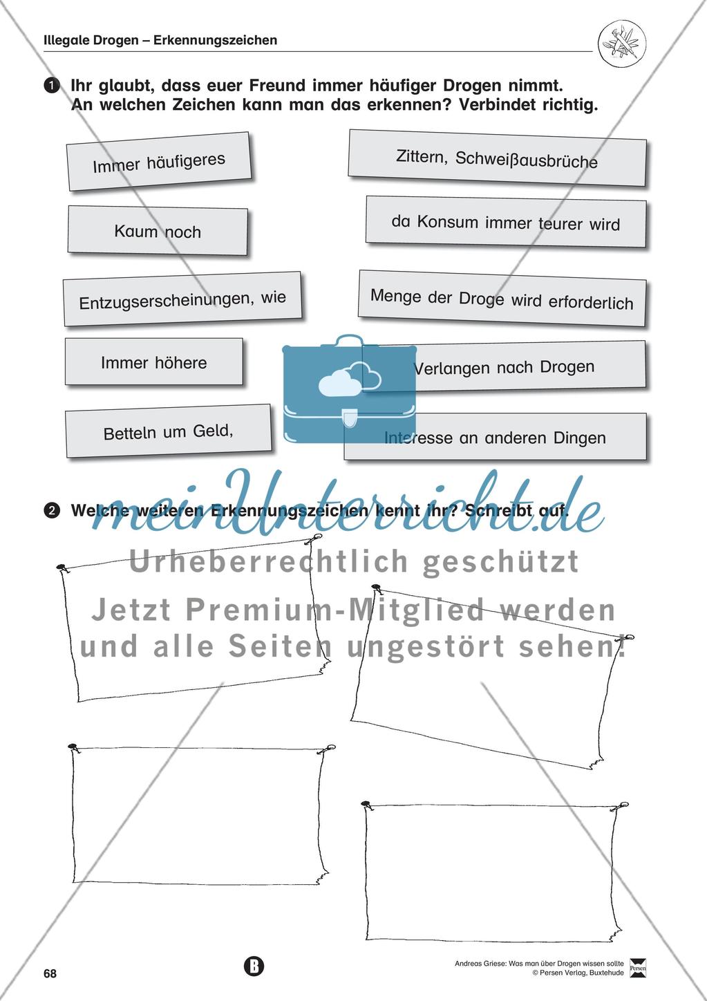 Illegale Drogen - Teil 1 Preview 12