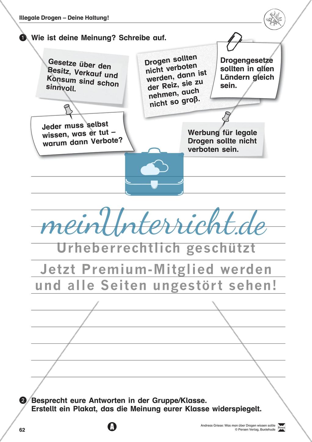 Illegale Drogen - Teil 1 Preview 6