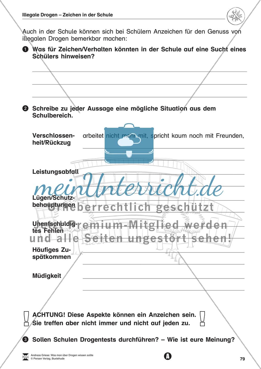 Illegale Drogen - Teil 2 Preview 11