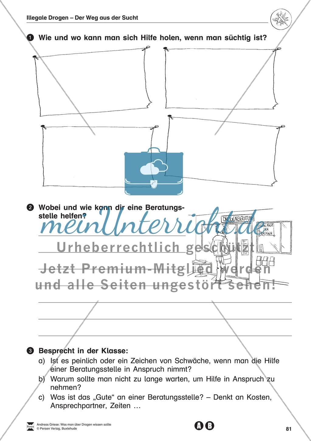 Illegale Drogen - Teil 2 Preview 13