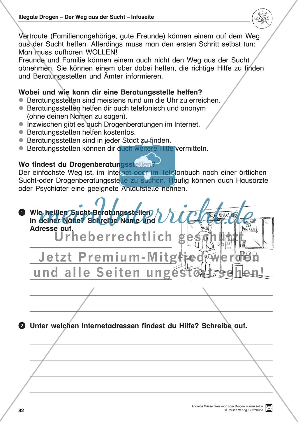 Illegale Drogen - Teil 2 Preview 14