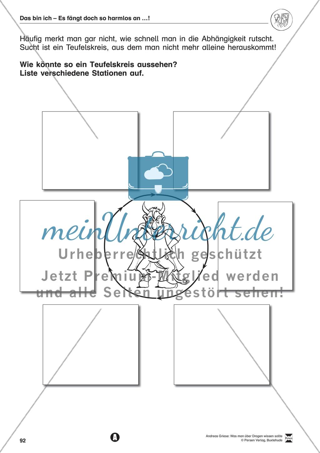 Das bin ich Preview 10