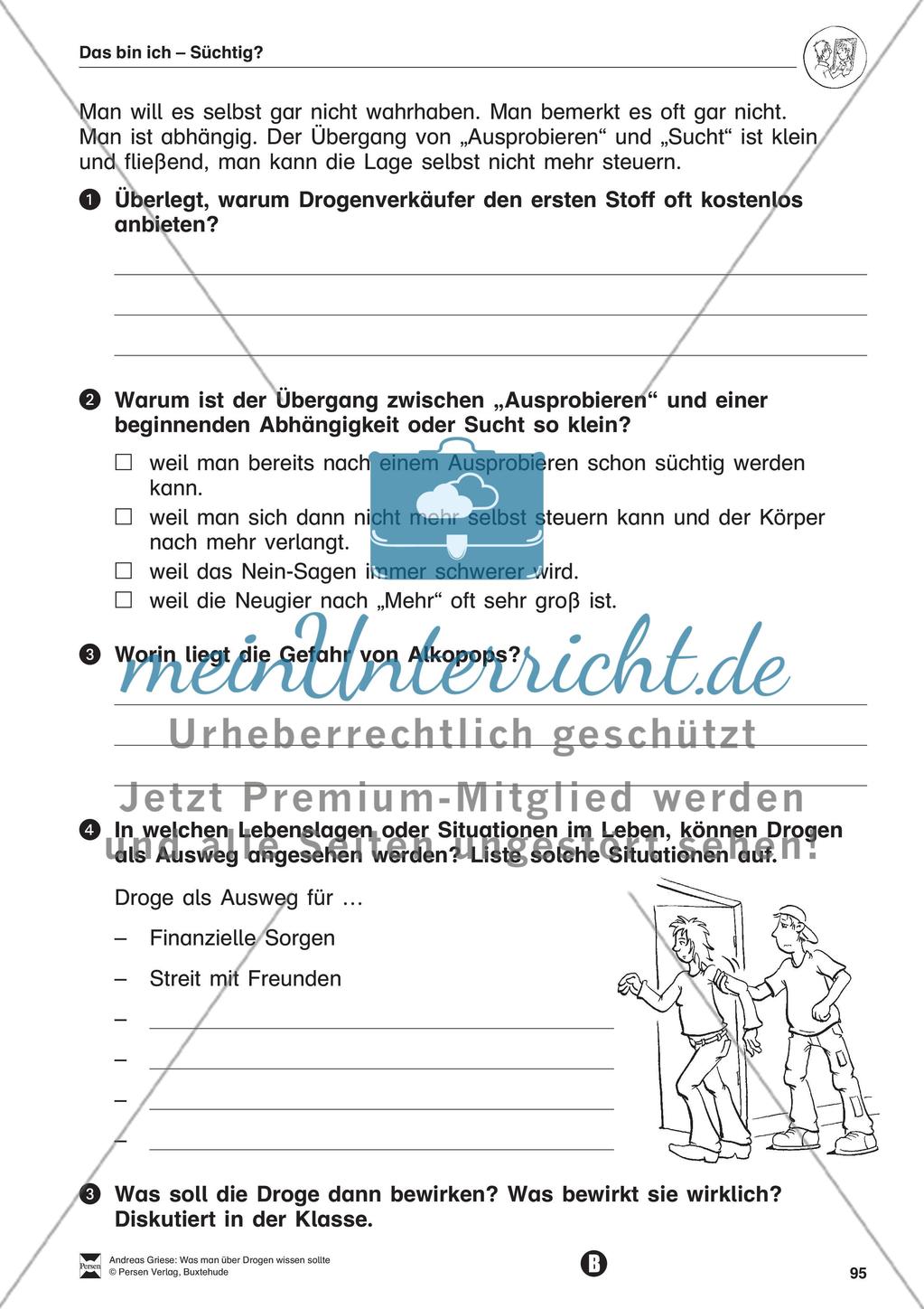 Das bin ich Preview 13