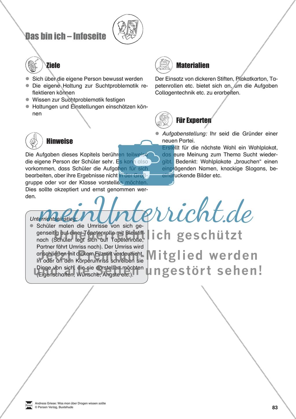 Das bin ich Preview 1