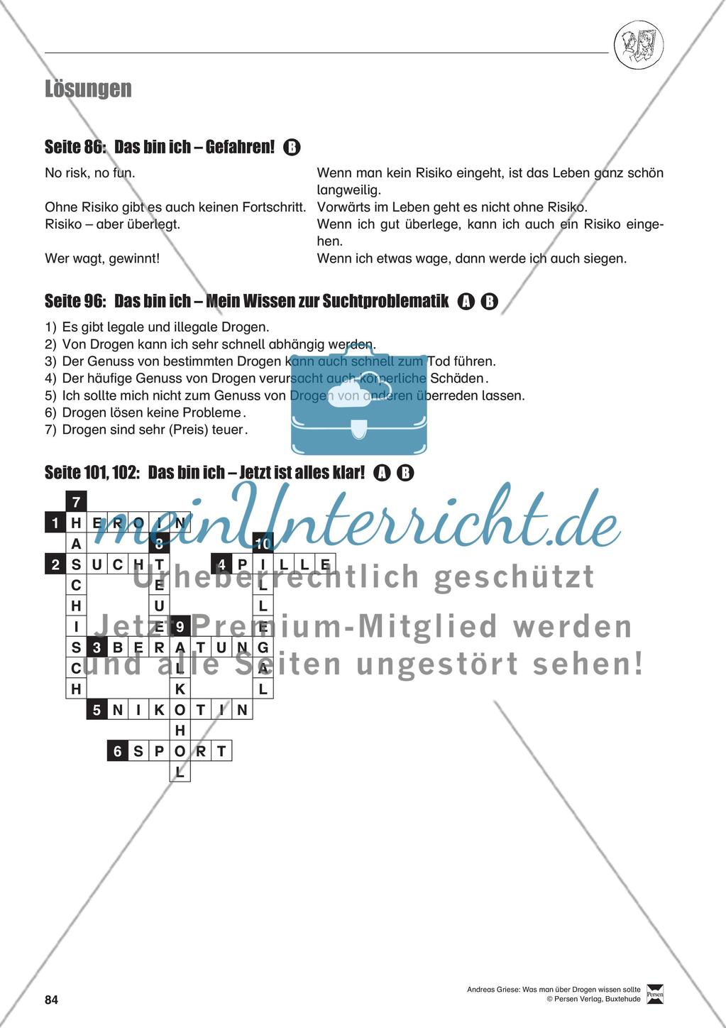 Das bin ich Preview 2