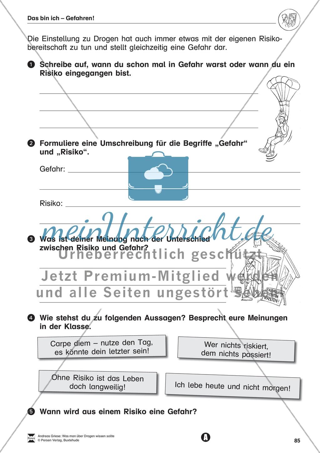 Das bin ich Preview 3