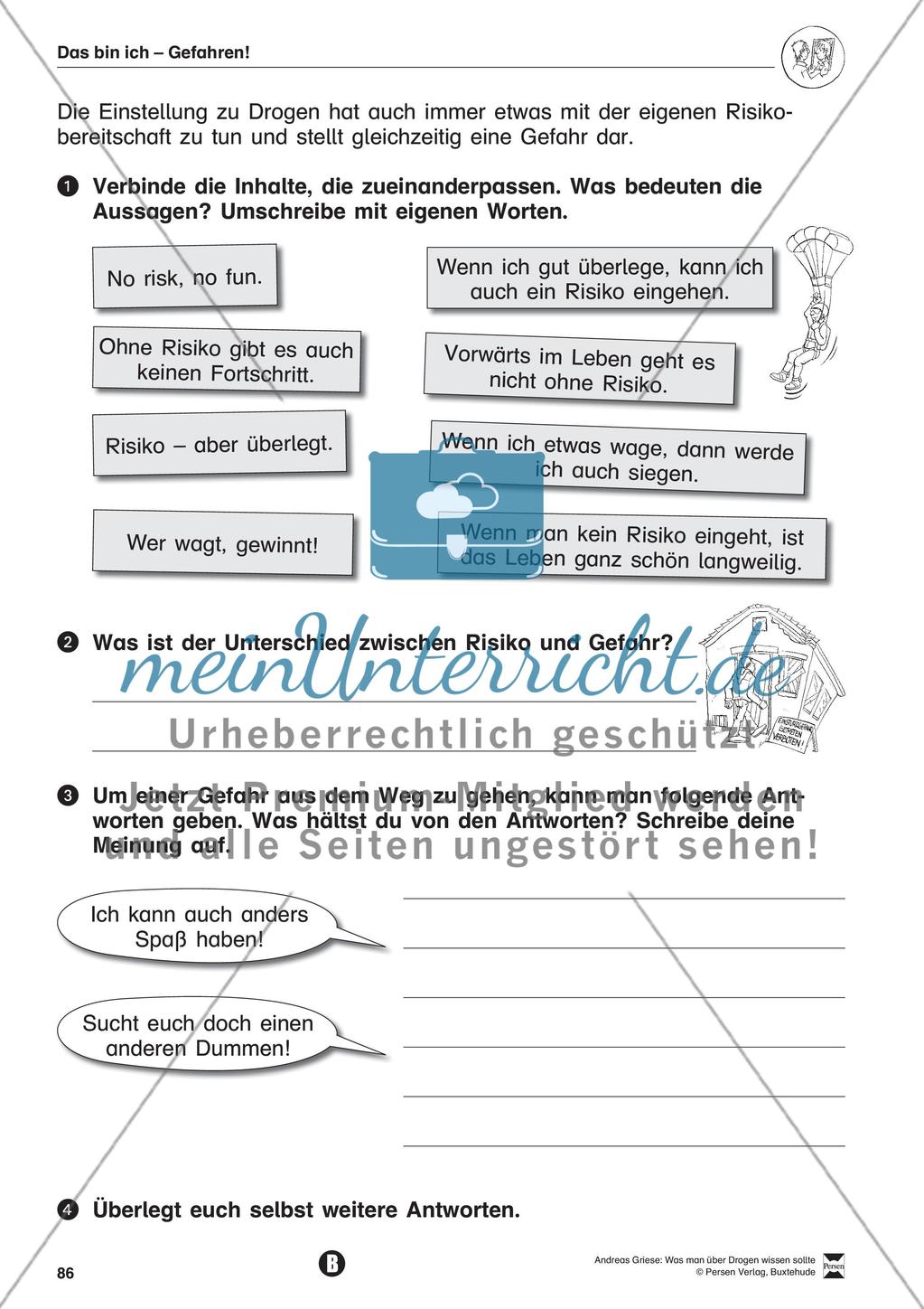 Das bin ich Preview 4