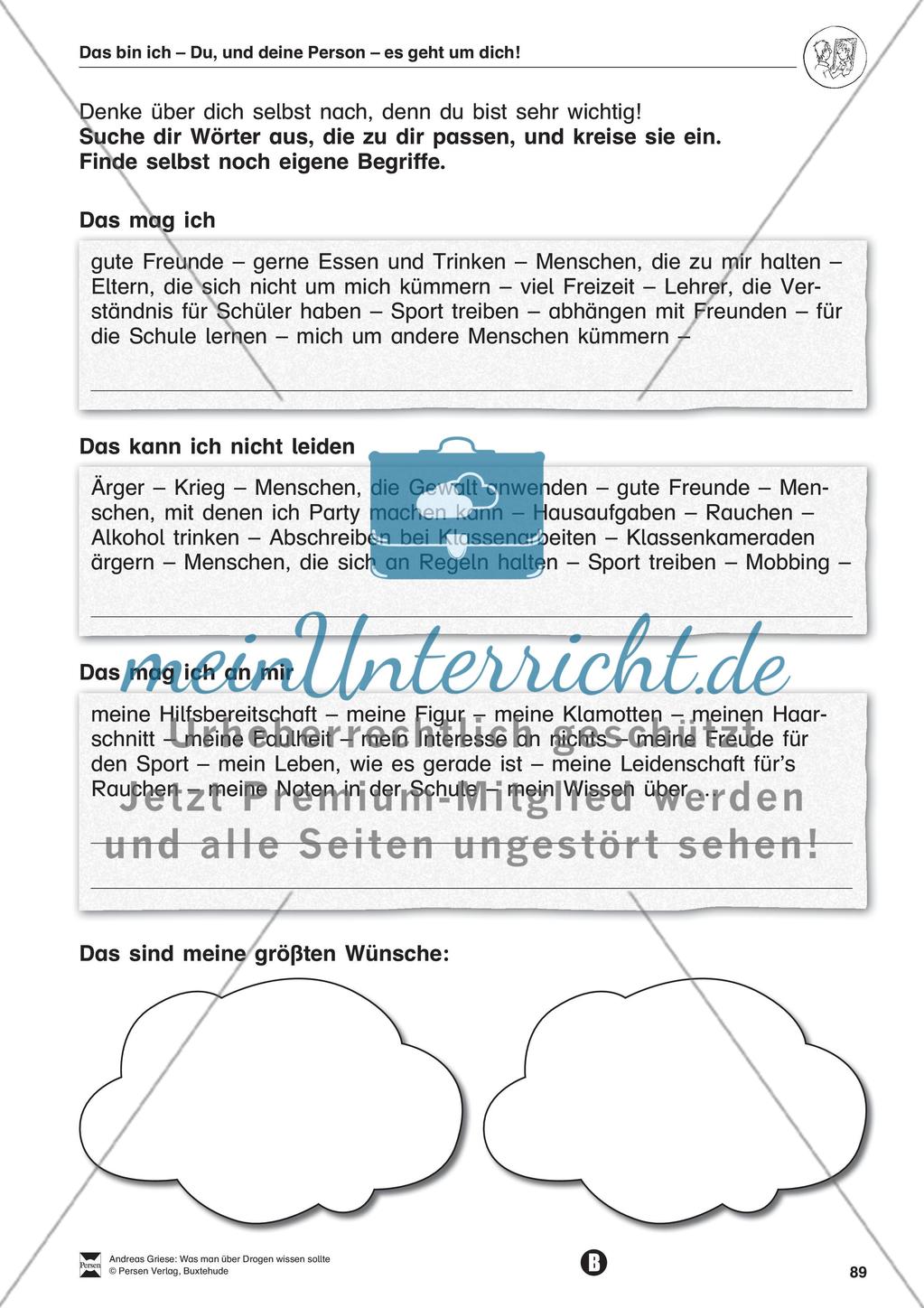 Das bin ich Preview 7