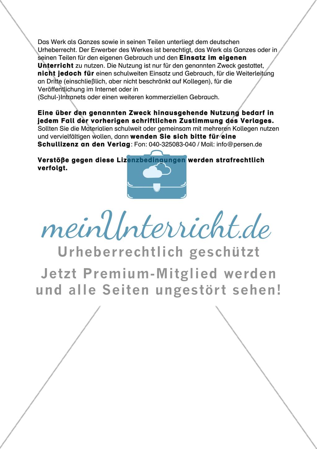 Allgemeines, Rätsel und Spiele Preview 8