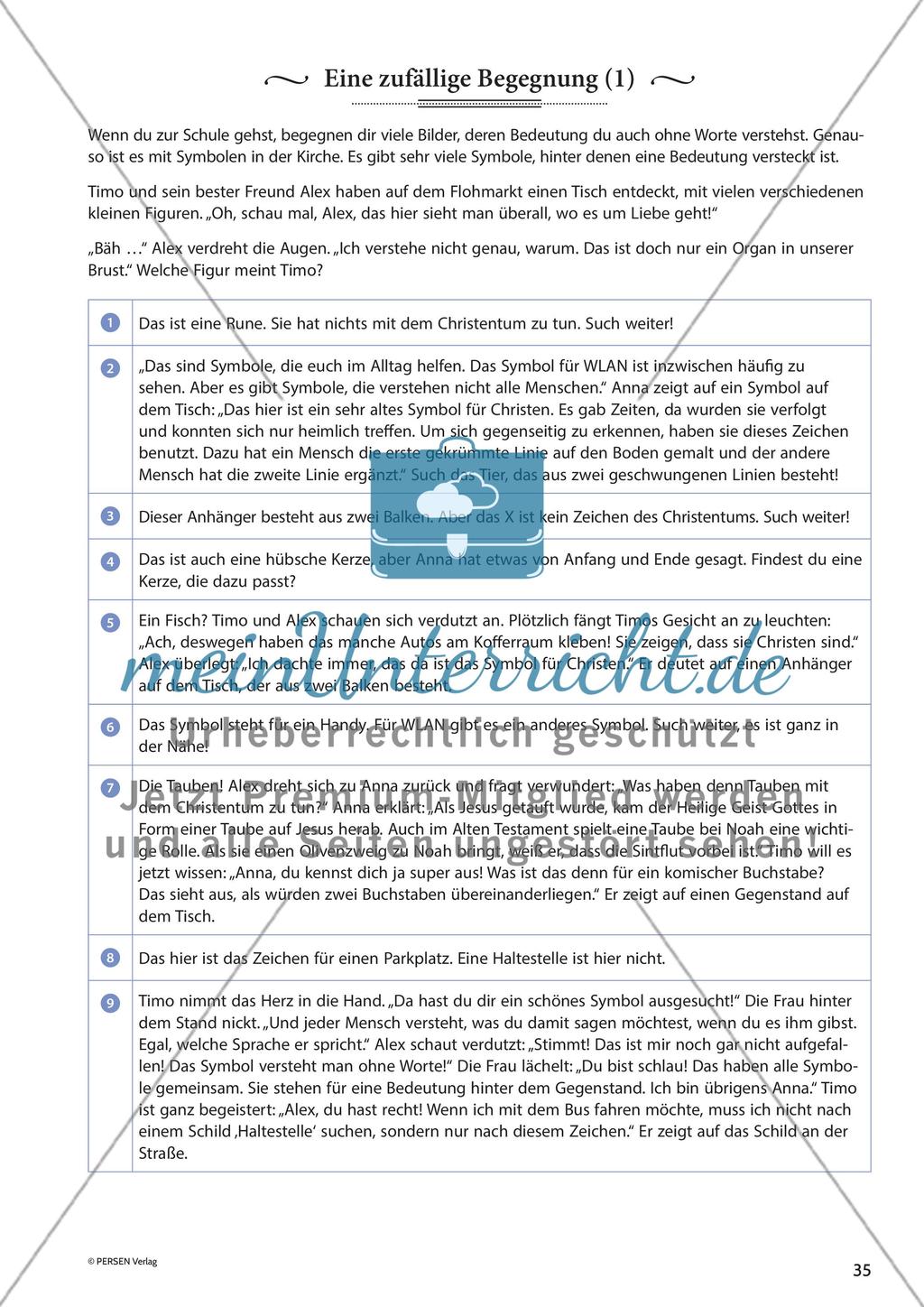 Eine zufällige Begegnung Preview 1