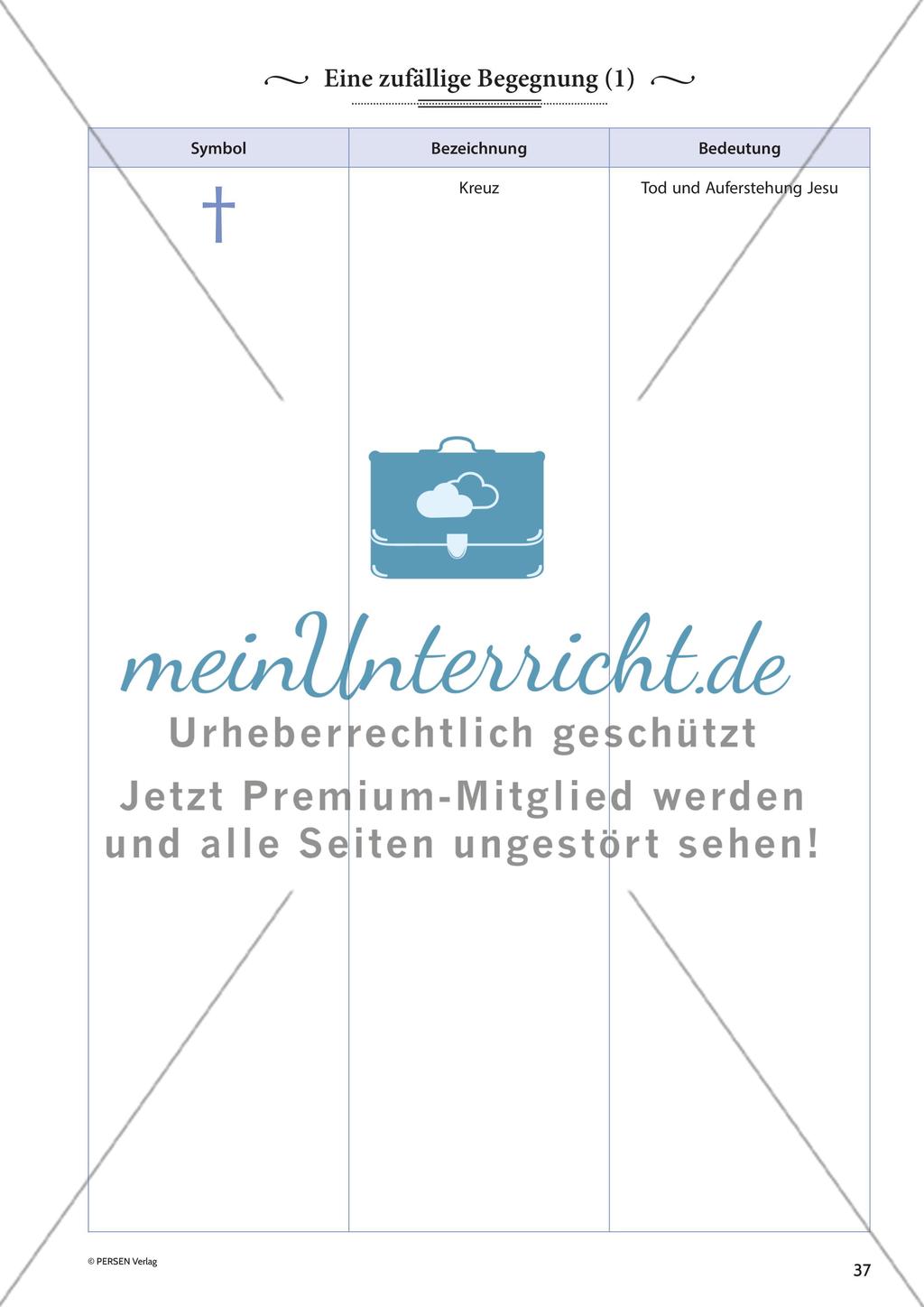 Eine zufällige Begegnung Preview 3