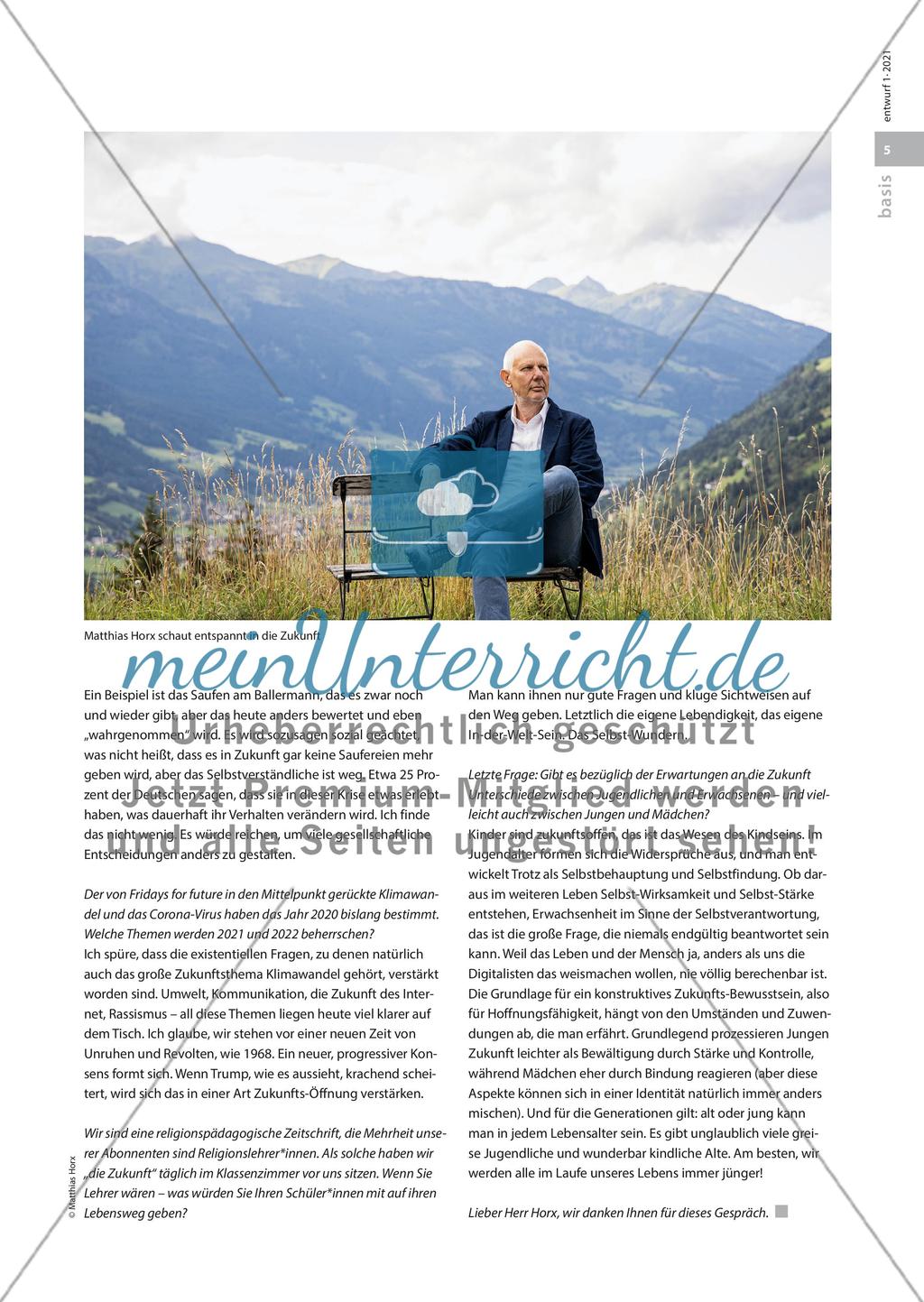 So geht Zukunft Preview 2