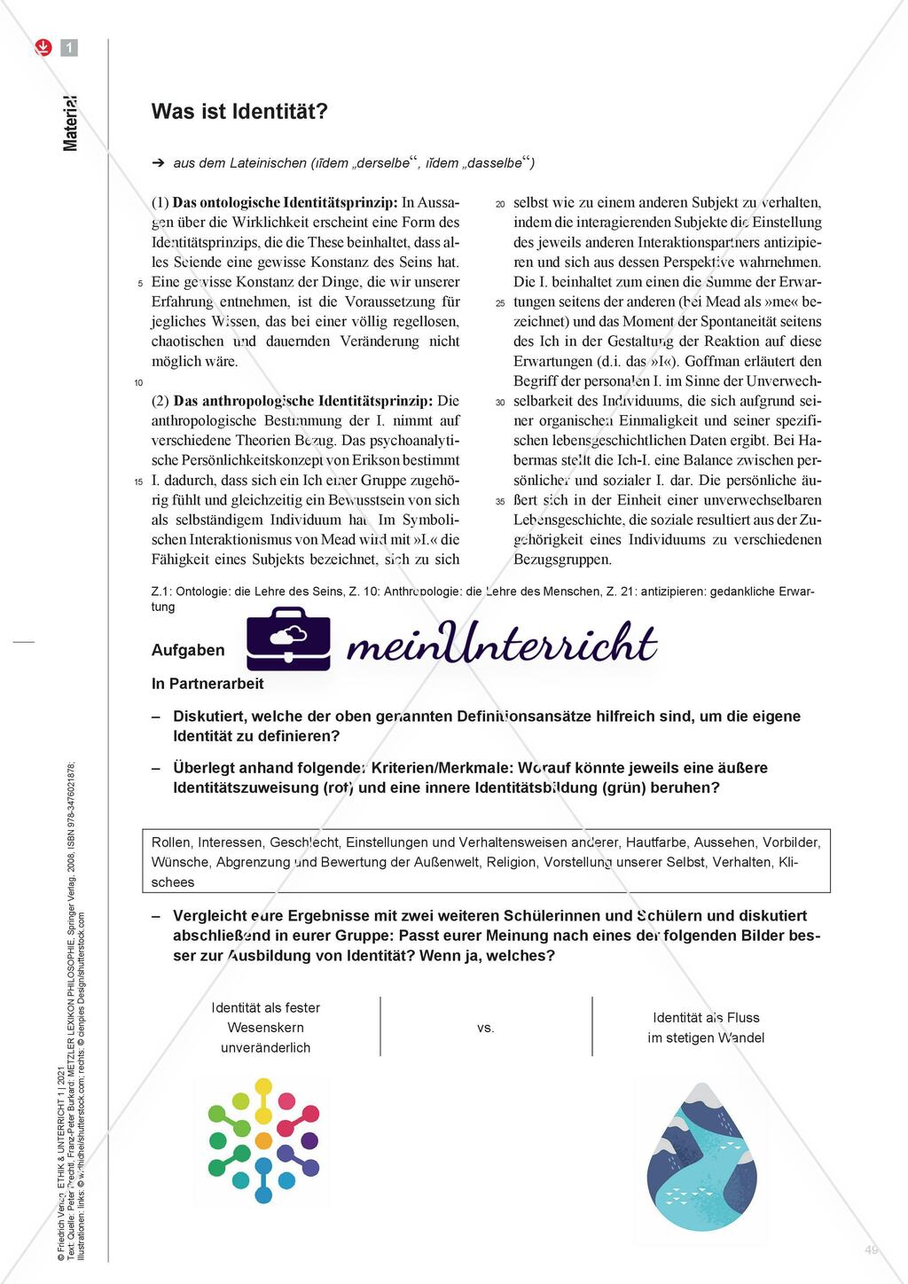 Identitätsverlust oder Identitätsbruch Preview 4