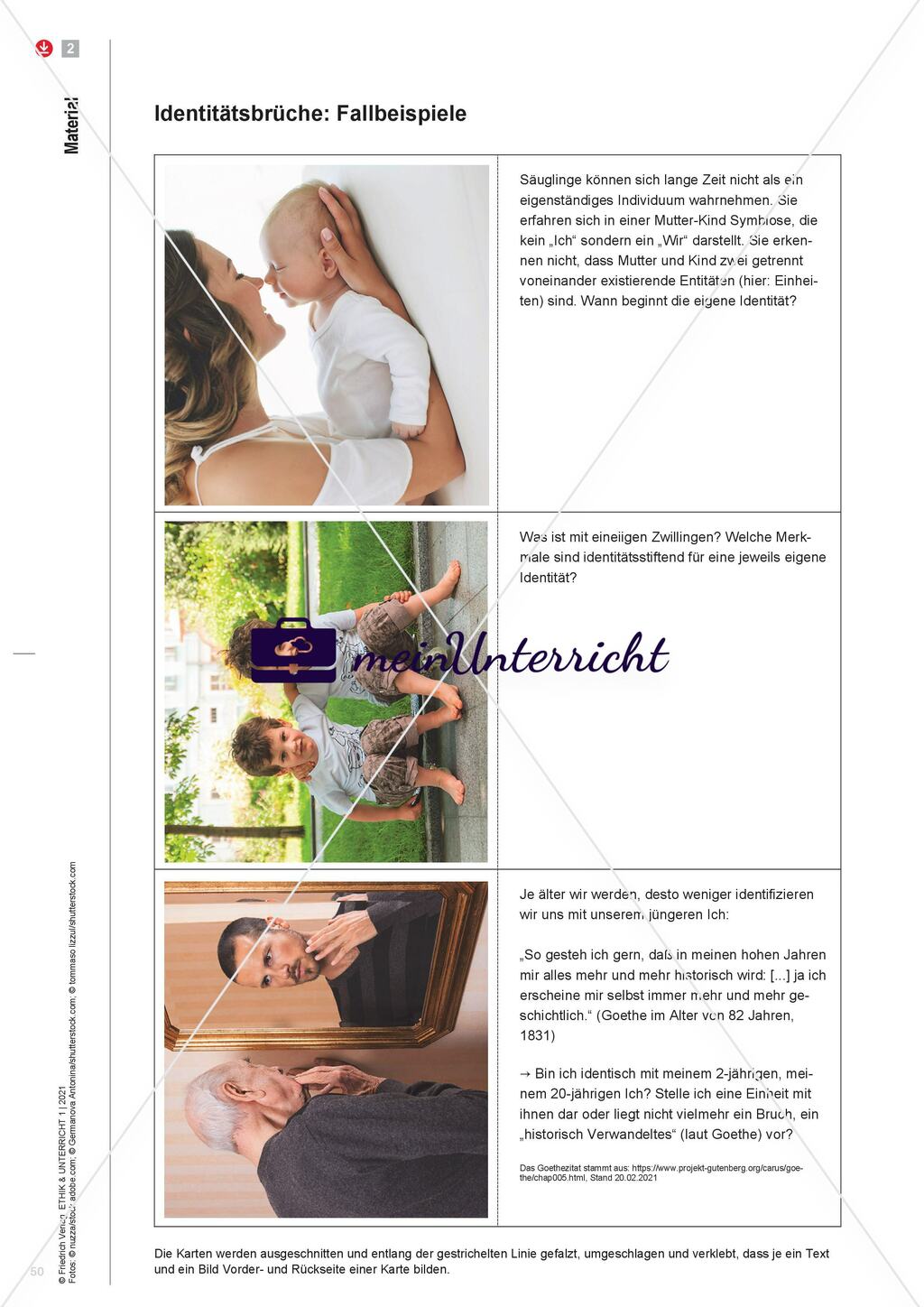 Identitätsverlust oder Identitätsbruch Preview 5