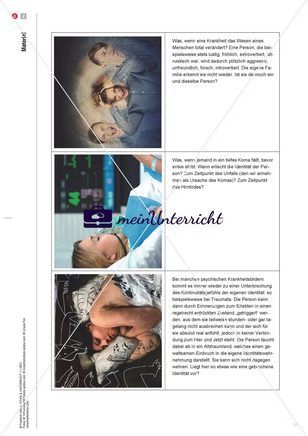Identitätsverlust oder Identitätsbruch Preview 6